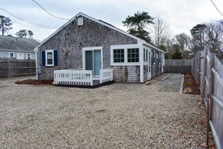 7 Arlington Rd Unit 7 and 9, Dennis Port, MA 2639
