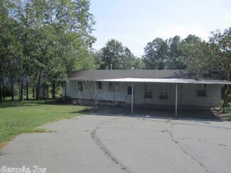 8313 Brimer Rd, Mabelvale, AR 72103