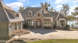 265 E Shore Dr, Rockwood, TN 37854