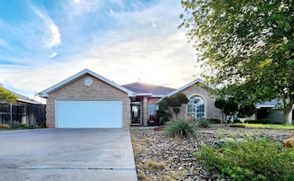 4602 Floyd Ct, Midland, TX 79705