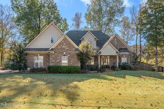 7667 Rigmoore Point S, Olive Branch, MS 38654