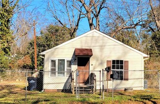 714 W Franklin St, Anderson, SC 29624