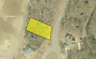 94 Turnberry, Rocky Mount, NC 27804