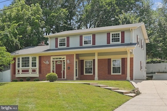 11704 Milbern Dr, Potomac, MD 20854
