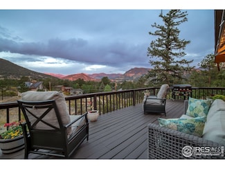 1352 Alpenglow Ln, Estes Park, CO 80517