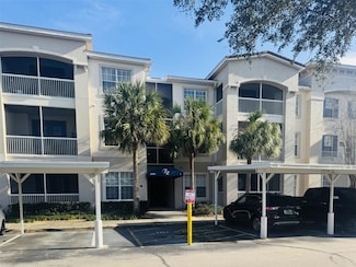 3351 Whitestone Cir Unit 302, Kissimmee, FL 34741