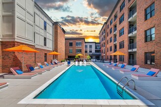 601 Meeting St Unit Woodburn, Charleston, SC 29403