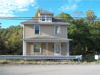 137 Shoaf Rd, Smithfield, PA 15478