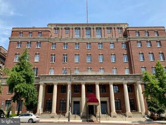 1601 Spring Garden St Unit 407, Philadelphia, PA 19130