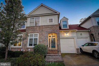 2135 Turnberry Way, Woodstock, MD 21163