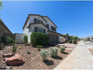 19687 W Exeter Blvd, Litchfield Park, AZ 85340