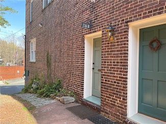 116 E Council St Unit B, Salisbury, NC 28144