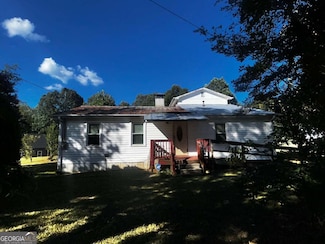 91 Almetie Dr, Toccoa, GA 30577