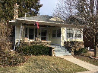 306 Valley Ave NW, Grand Rapids, MI 49504