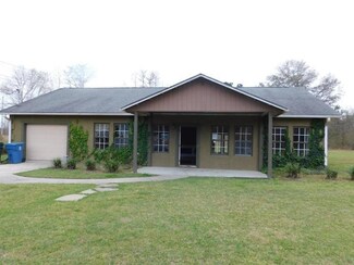 353 Riley St, Yemassee, SC 29945