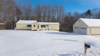 51 N Reynolds Rd, Winslow, ME 04901