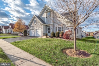 1832 Mercers Mill, Lancaster, PA 17601