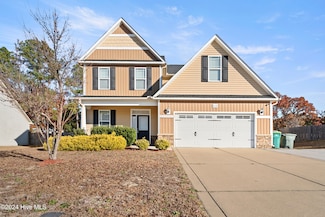 2110 Yates Ranch Rd, Hope Mills, NC 28348