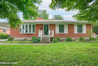 3002 Debera Way, Louisville, KY 40220