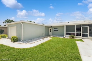 2180 Leisure Ln, Fort Myers, FL 33907