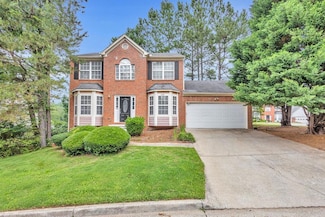1138 School Side Dr, Lithonia, GA 30058