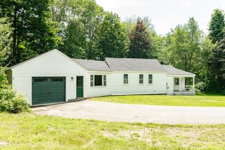 193 New Durham Rd, Alton, NH 03809