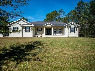 11588 NE 150th Avenue Rd, Fort Mc Coy, FL 32134