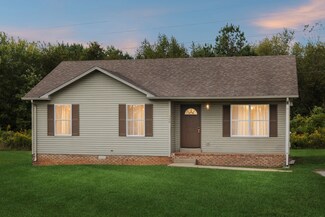 500 Gainey Dr, Oak Grove, KY 42262