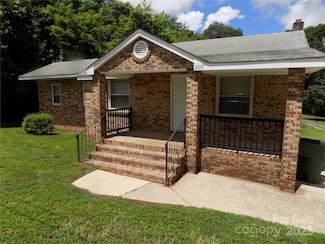 209 Barber Rd, Gastonia, NC 28056