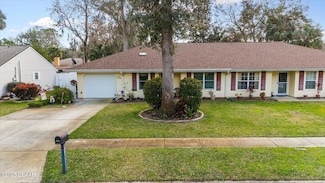 1054 W Samms Ave, Port Orange, FL 32129