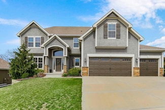 14500 Summit Ridge, Parkville, MO 64152