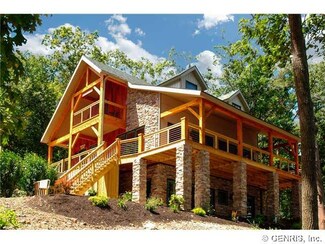 4638 Leonard Rd, Rock Stream, NY 14878
