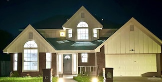701 Baltic Ave, Edinburg, TX 78539