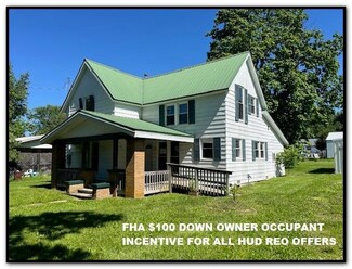 211 E Summit Ave, Seymour, MO 65746