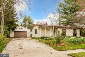 9334 Farewell Rd, Columbia, MD 21045