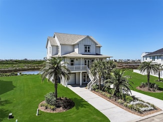 3914 Curlew Dr, Galveston, TX 77554