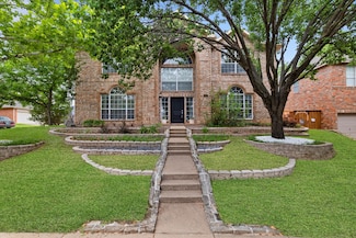 612 Autumnwood Ln, Coppell, TX 75019