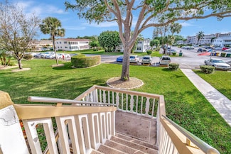 145 Bedford F, West Palm Beach, FL 33417