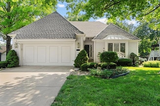 7955 W 118th Place, Overland Park, KS 66210