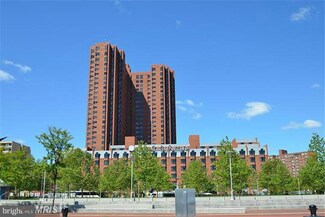10 E Lee St Unit 704, Baltimore, MD 21202