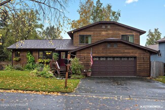 3921 Iona Cir, Anchorage, AK 99507