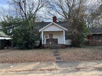 13 Garden St, Montgomery, AL 36110