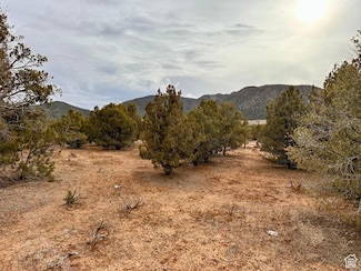 17729 W Old Irontown Rd, Cedar City, UT 84720