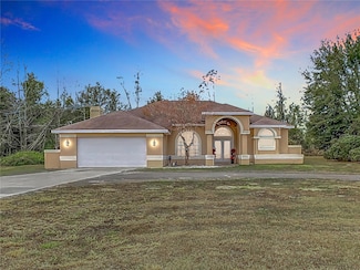4367 Burns Rd, Brooksville, FL 34602