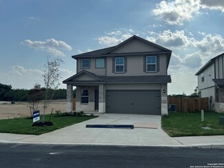 15623 Mint Patch Meadow, von Ormy, TX 78073