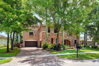 3512 Turenne Way, Wellington, FL 33449