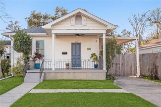 400 Newman Ave, New Orleans, LA 70121