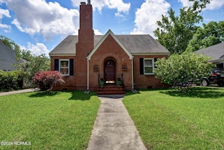 10 Keaton Ave, Wilmington, NC 28403