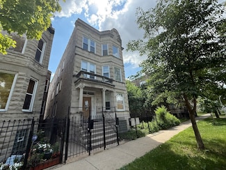 1239 S Spaulding Ave Unit 2RE, Chicago, IL 60623