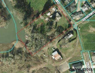 2030 Perfect Ln SW, Albany, OR 97321
